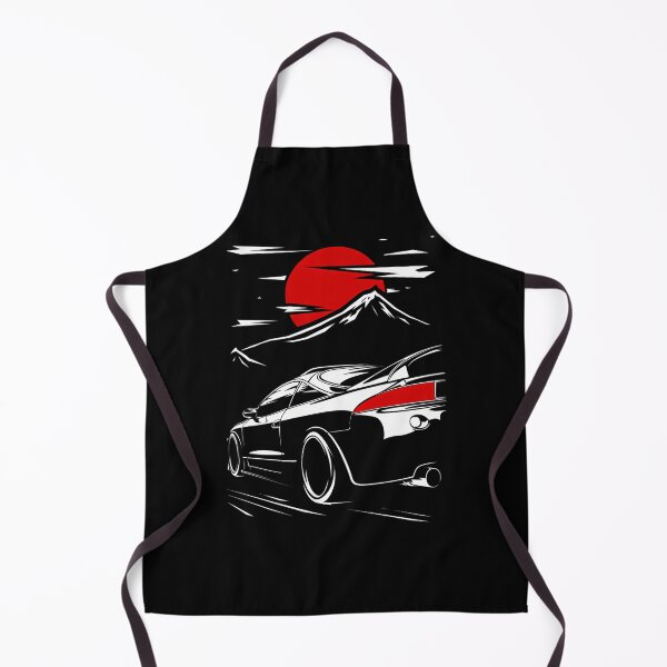 Item preview, Mitsubishi Eclipse designed and sold by DennisWils.