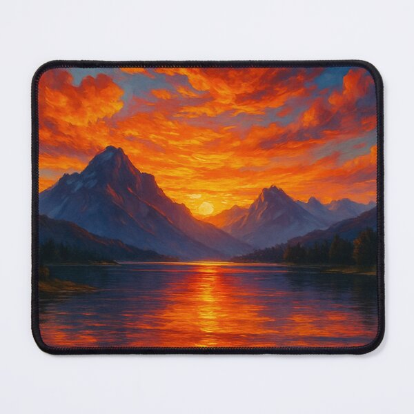 Item preview, Painted Scenery designed and sold by ShalynW.