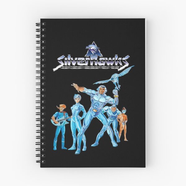 Item preview, Metallic Space Heroes Team Flying In Formation designed and sold by AgricanJodion.