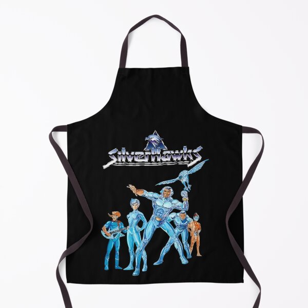 Item preview, Metallic Space Heroes Team Flying In Formation designed and sold by AgricanJodion.