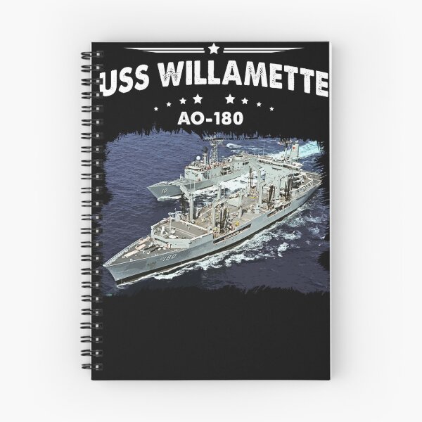 Item preview, USS Willamette Navy Veteran Mens Gift Idea Husband, Dad, Grandpa, Papa designed and sold by Timeless Bond Designs.