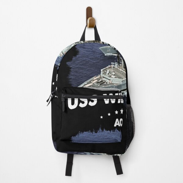Item preview, USS Willamette Navy Veteran Mens Gift Idea Husband, Dad, Grandpa, Papa designed and sold by Timeless Bond Designs.