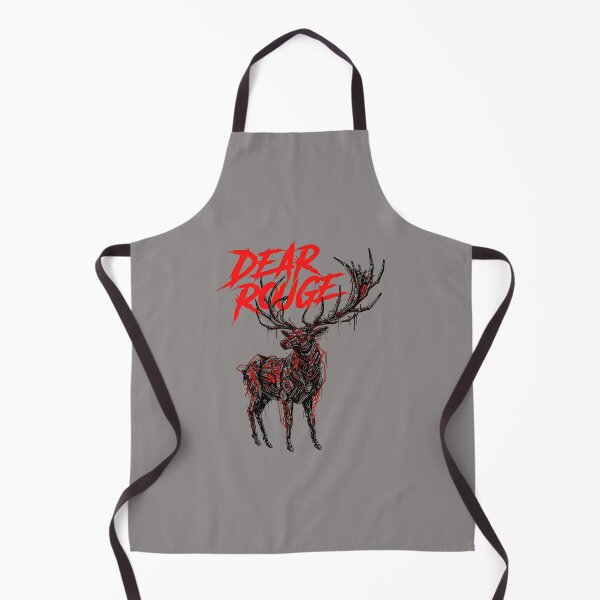 Item preview, DEAR ROUGE Geometric Deer Logo Graphic-49 designed and sold by EDWAHueber.
