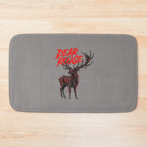 Item preview, DEAR ROUGE Geometric Deer Logo Graphic-49 designed and sold by EDWAHueber.