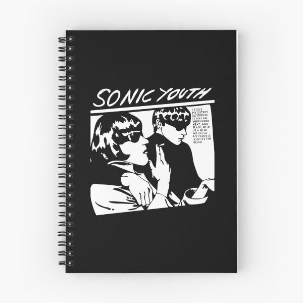 Item preview, Sonic Youth Logo For Fans Classic designed and sold by Mohamed Lakany.