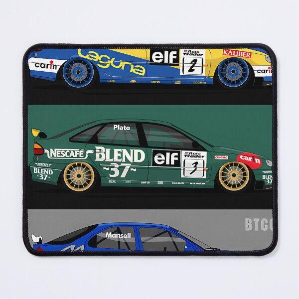 Item preview, Btcc Legends designed and sold by DennisWils.