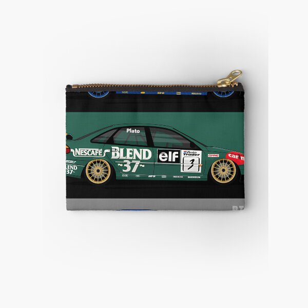 Item preview, Btcc Legends designed and sold by DennisWils.