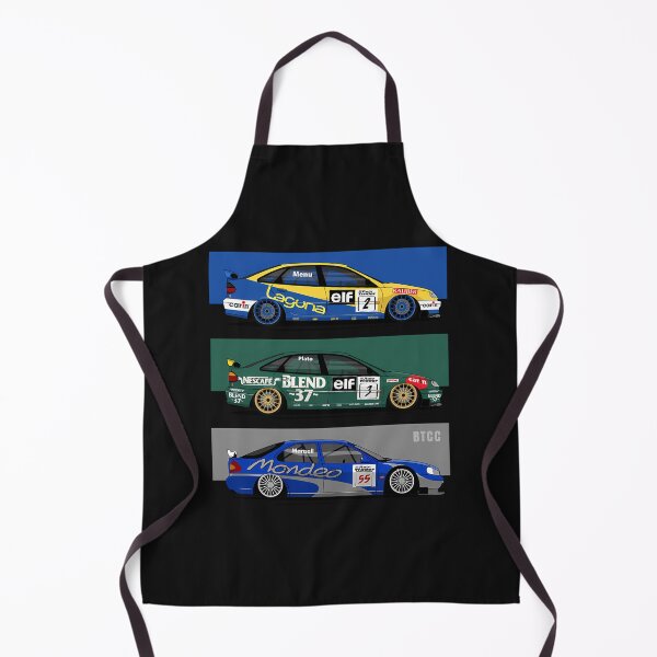 Item preview, Btcc Legends designed and sold by DennisWils.