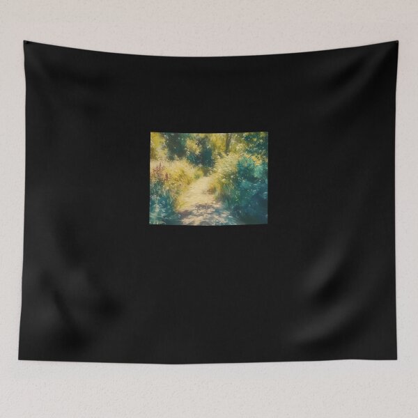 Item preview, Summer-Trail---Rustic-Seasons designed and sold by winekfeddesp.