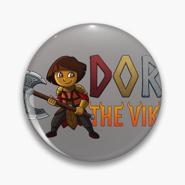 Item preview, Dora the Milaje Warrior Action Shirt-2 designed and sold by thomasschmidts.