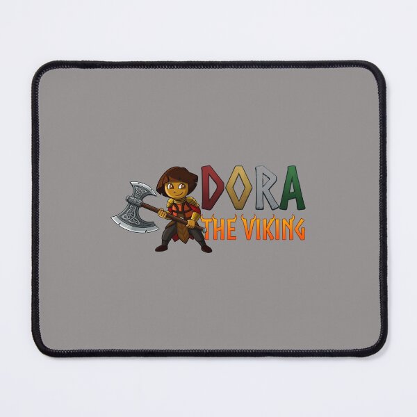 Item preview, Dora the Milaje Warrior Action Shirt-2 designed and sold by thomasschmidts.