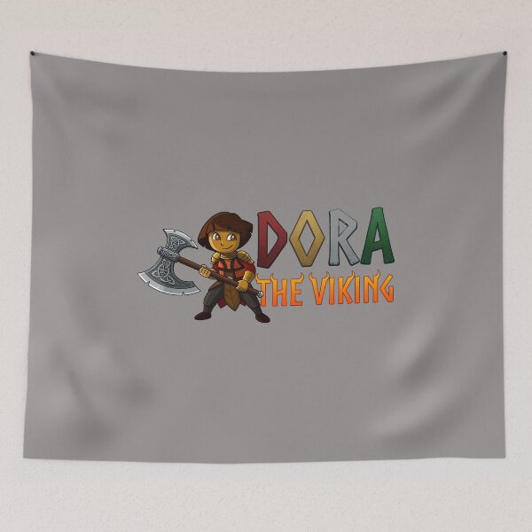Item preview, Dora the Milaje Warrior Action Shirt-2 designed and sold by thomasschmidts.