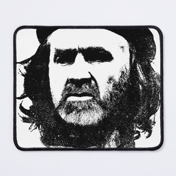 Item preview, Eric Cantona Che Guevara designed and sold by DennisWils.