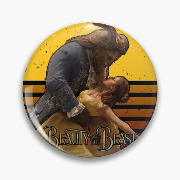 Item preview, Beauty and the Beast 3 designed and sold by Briancreek-A.