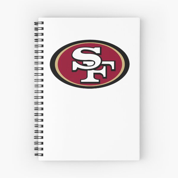 Item preview, San Francisco 49erss NFL Football Team designed and sold by PillowPaws.