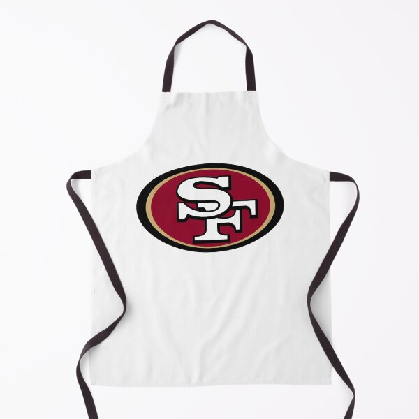 Item preview, San Francisco 49erss NFL Football Team designed and sold by PillowPaws.