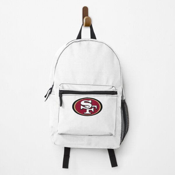 Item preview, San Francisco 49erss NFL Football Team designed and sold by PillowPaws.