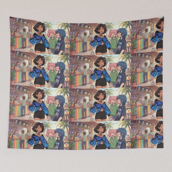Item preview, At the Beach designed and sold by Solace Sparkles.