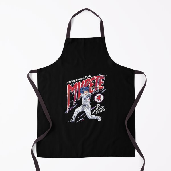 Item preview, Chicago Cubs - Pete Crow-Armstrong - Mypete designed and sold by KarminaArts.