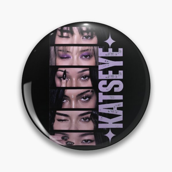 Item preview, Katseye wild music band kpop designed and sold by carlottaiart.