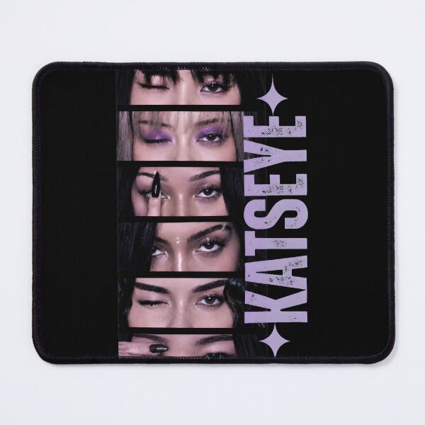 Item preview, Katseye wild music band kpop designed and sold by carlottaiart.