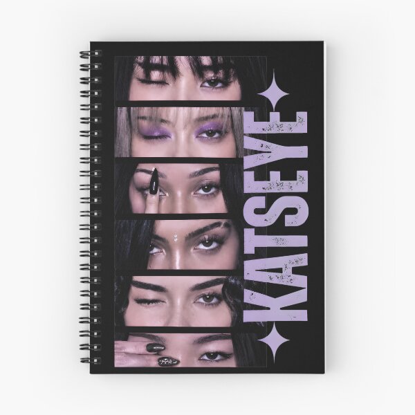 Item preview, Katseye wild music band kpop designed and sold by carlottaiart.