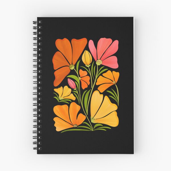 Item preview, Summer-Wildflowers designed and sold by hiltnila7.