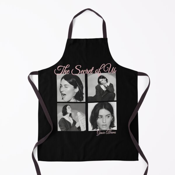 Item preview, Gracies Abrams music 2026 tour designed and sold by Isaacmaakkai.