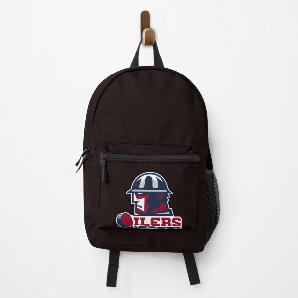 Item preview, Tulsa Oilers Worker Helmet Hockey Puck  designed and sold by sil-gen-rove.