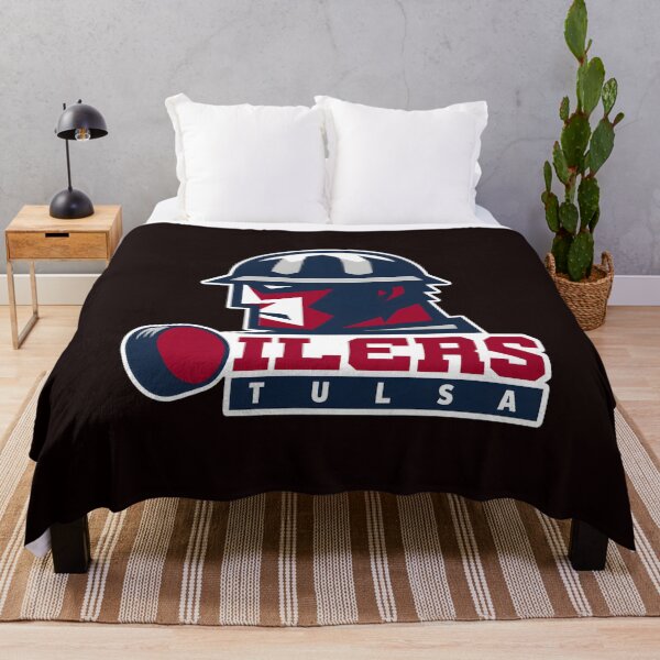 Item preview, Tulsa Oilers Worker Helmet Hockey Puck  designed and sold by sil-gen-rove.