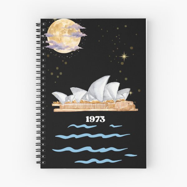 Item preview, Sydney Opera House designed and sold by U-ChillOut.