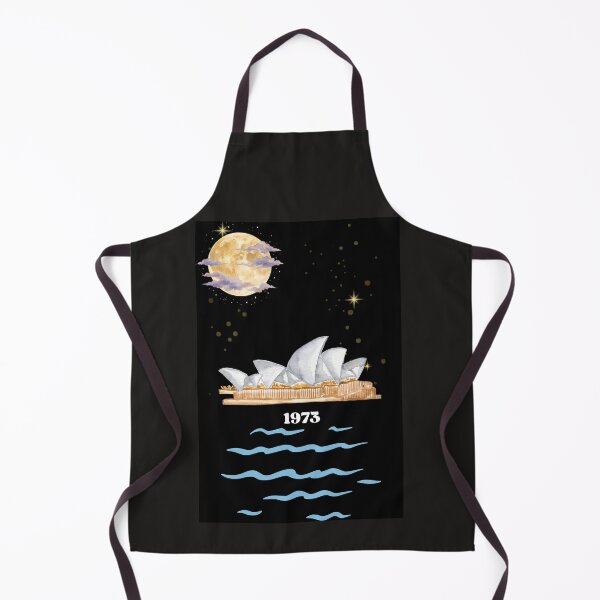 Item preview, Sydney Opera House designed and sold by U-ChillOut.