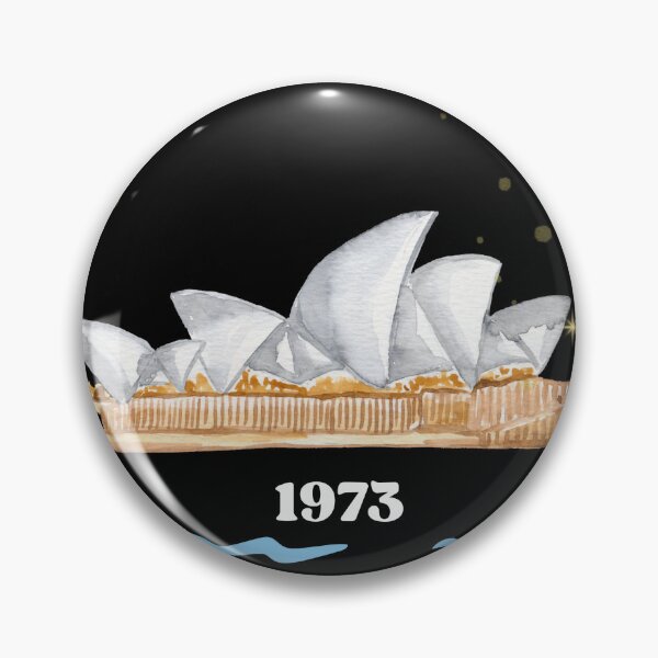 Item preview, Sydney Opera House designed and sold by U-ChillOut.