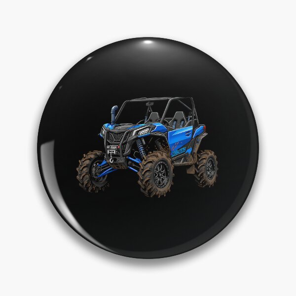 Artikelvorschau, Can-Am Maverick Sport X RC Mud Edition Offroad entworfen und verkauft von DennisWils.