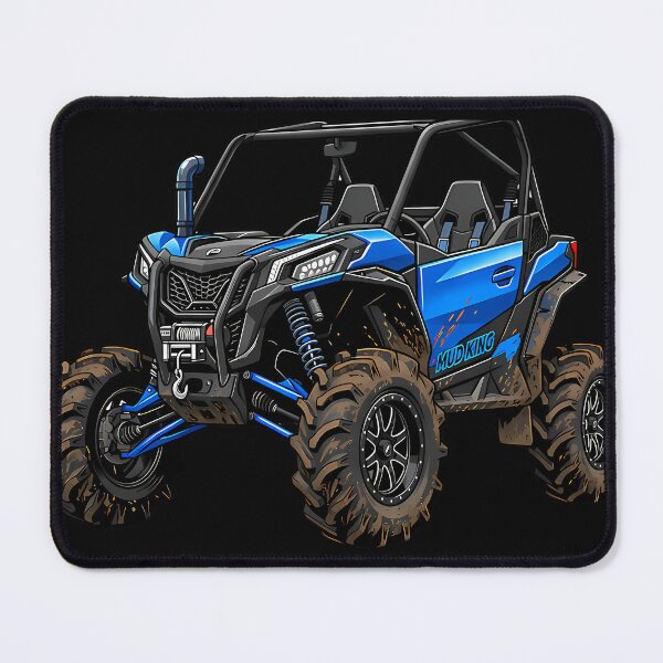Item preview, Can Am Maverick Sport X Rc Mud Edition Off Road designed and sold by DennisWils.