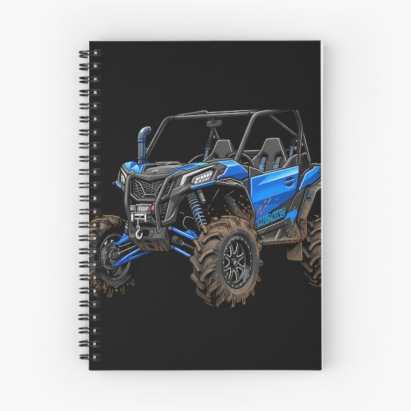 Item preview, Can Am Maverick Sport X Rc Mud Edition Off Road designed and sold by DennisWils.