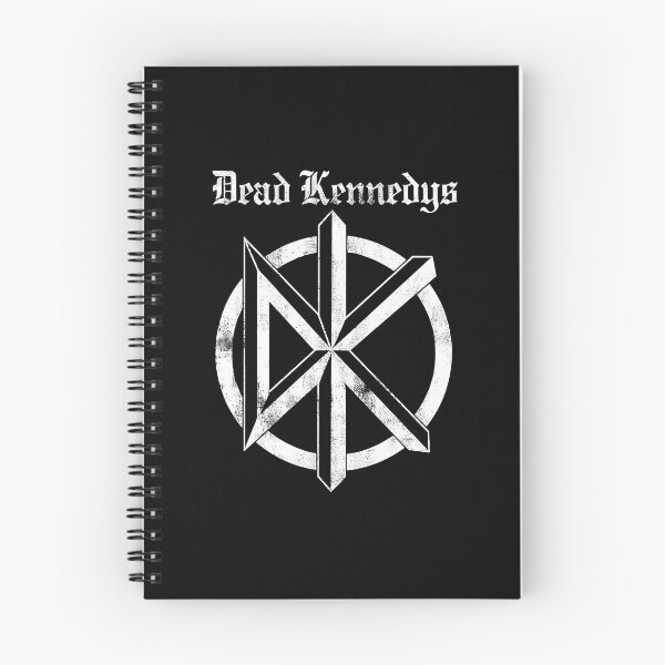 Item preview, Dead-Kennedys - Dead Kennedys designed and sold by Mohamed Lakany.