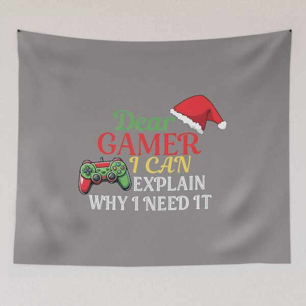 Item preview, Dear Santa I Can Explain Funny Xmas Shirt-38 designed and sold by EDWAHueber.