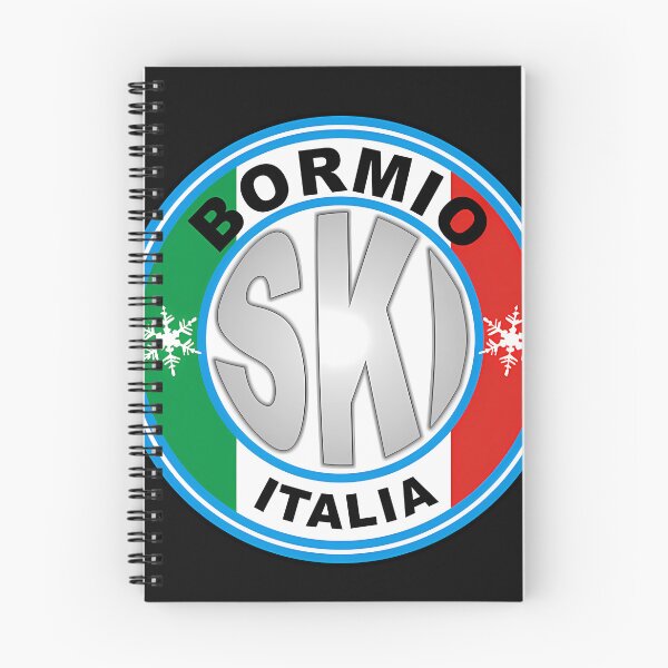 Item preview, Bormio Ski Italia designed and sold by DennisWils.
