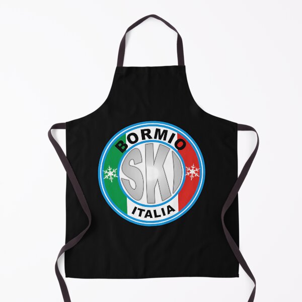 Item preview, Bormio Ski Italia designed and sold by DennisWils.
