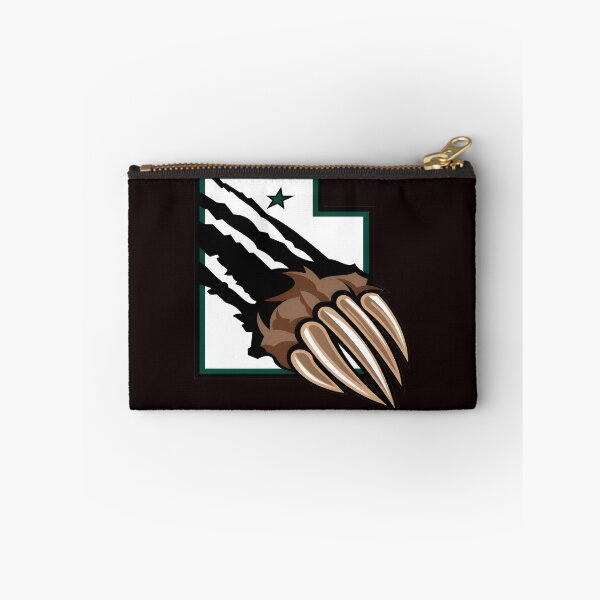 Item preview, Utah Claw Mark State Silhouette  designed and sold by sil-gen-rove.
