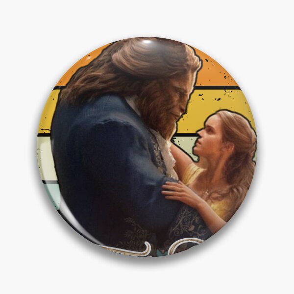 Item preview, Beauty and the Beast designed and sold by Briancreek-A.
