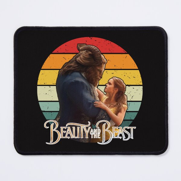 Item preview, Beauty and the Beast designed and sold by Briancreek-A.
