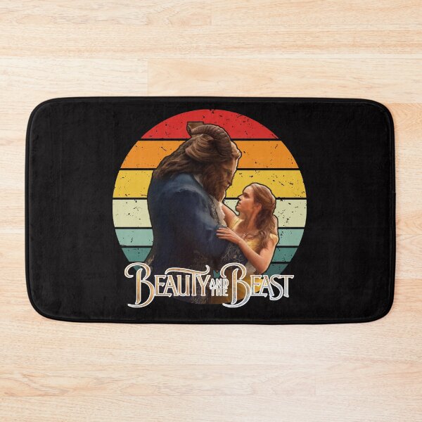 Item preview, Beauty and the Beast designed and sold by Briancreek-A.
