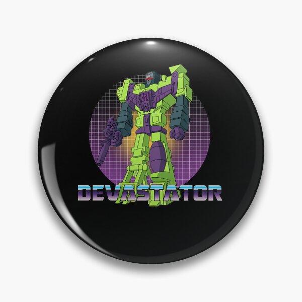 Item preview, Giant Green And Purple Robot Holding designed and sold by AgricanJodion.