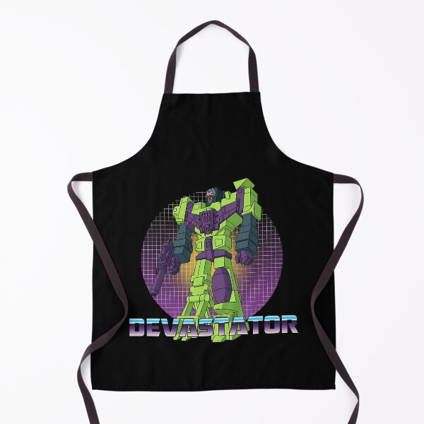 Item preview, Giant Green And Purple Robot Holding designed and sold by AgricanJodion.