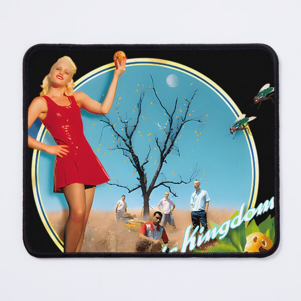 Item preview, No Doubt Tragic Kingdom  designed and sold by dakotaspamz.