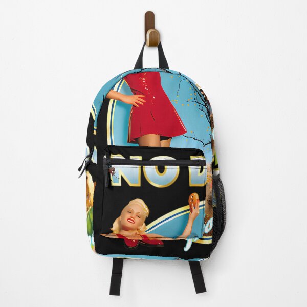 Item preview, No Doubt Tragic Kingdom  designed and sold by dakotaspamz.