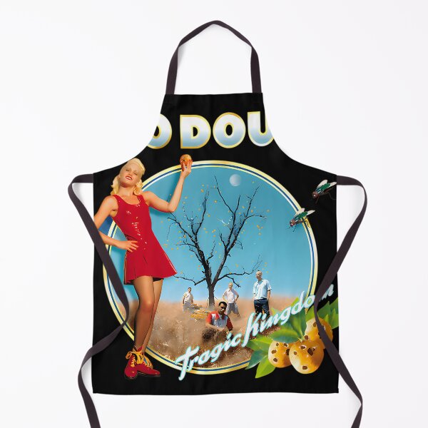 Item preview, No Doubt Tragic Kingdom  designed and sold by dakotaspamz.