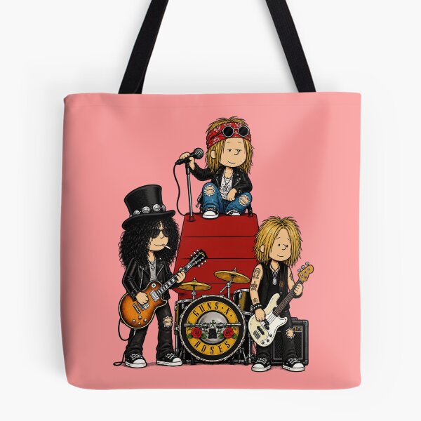 Item preview, Guns N' Roses designed and sold by JarquinDD.